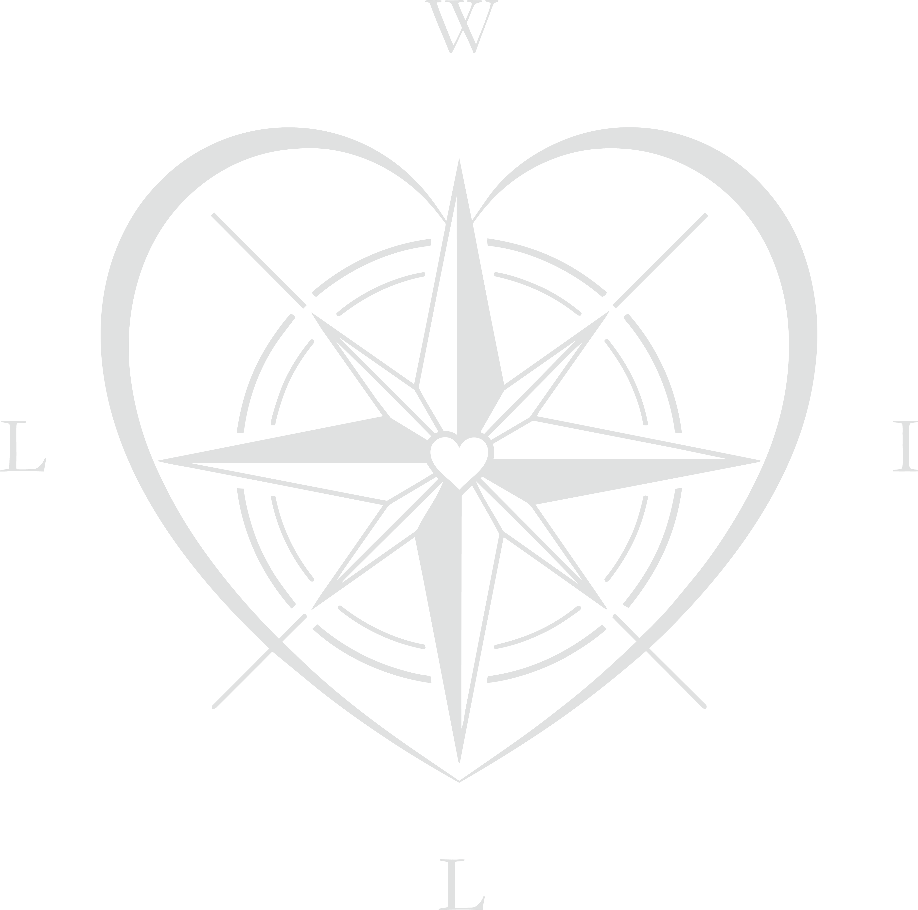 Trouwlogo